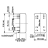 Преобразователь DC/DC Traco Power THD 12-2422 - Преобразователь DC/DC Traco Power THD 12-2422
