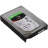 Жесткий диск 4 ТБ, 256 Мб, 6 Гбит/с (SAS) Seagate ST4000NE001