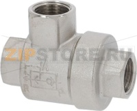 VALVULA APERTURA 1/2''