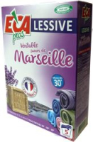 ECA PROS LL LESSIVE POUDRE SAVON MARS.5M
