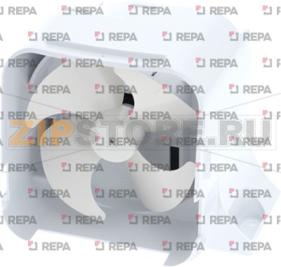 FAN WITH BOX FOR FRIDGE WHIRLPOOL 481010 