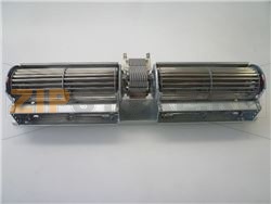 VENTILATORE TANGENZIALE EBM 180x180 mm 