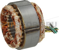 STATOR 400V 50Hz 4 POLES
