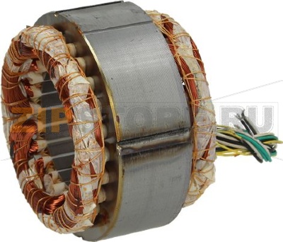 STATOR 400V 50Hz 4 POLES 