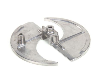 FIXED PLATE (5/32 C