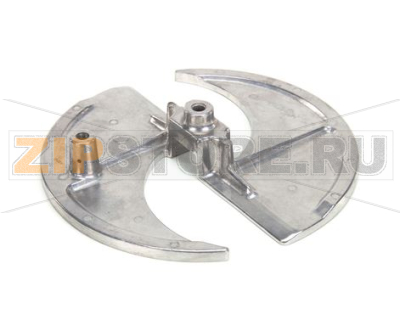 FIXED PLATE (5/32 C 