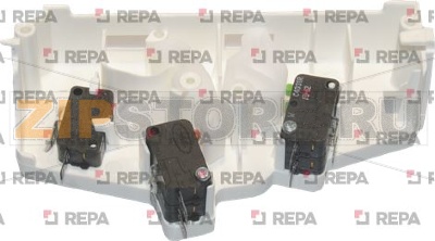 ЭЛЕКТРИЧЕСКИЙ ЗАМОК ДВЕРИ 