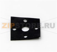 Junta silicona salida mychef Quick color