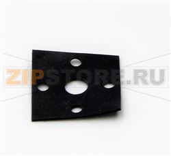 Junta silicona salida mychef Quick color 