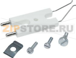 IGNITION ELECTRODE 