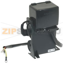 BOX + CLICSON PER T6220GK 