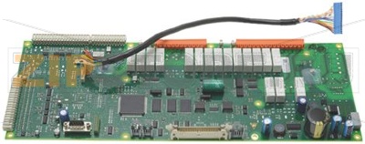 ELECTRONIC BOARD 
