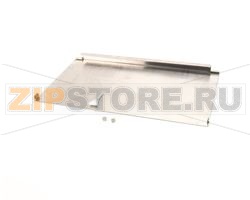 GRUPPO SPORTELLO INFERIORE, ACCIAIO 