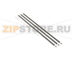 KIT DI RICAMBIO DEL RISCALDATORE A 