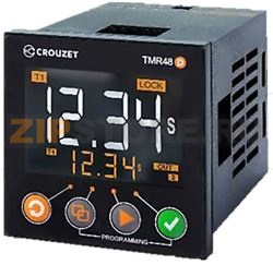 DIGITAL TIMER CROUZET TMR48D 