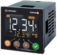 DIGITAL TIMER CROUZET TMR48D
