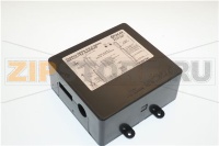 CONTROL UNIT 1-3GR 230-240V RL3 -11-
