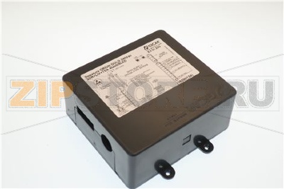 CONTROL UNIT 1-3GR 230-240V RL3 -11- 