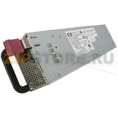 Блок питания 750 Вт HPE 105739-001 