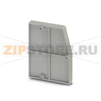 Проставка Phoenix Contact DP-HDFK 50/7,2