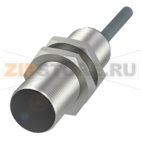 Датчик индуктивный Standard с приоритетом Balluff BES007R