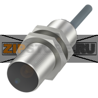 Датчик индуктивный Standard с приоритетом Balluff BES007R