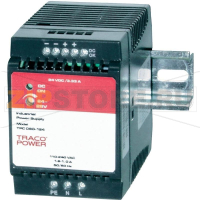 Блок питания на DIN-рейку, 48 V, 1.7 A, 80 W Traco Power TPC 080-148