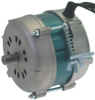 MOTORE AFFETTATRICE LAMA ø 250