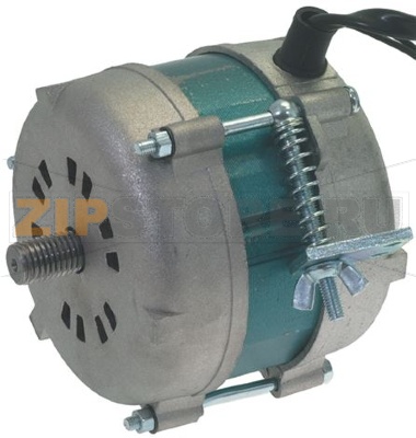 MOTORE AFFETTATRICE LAMA ø 250 