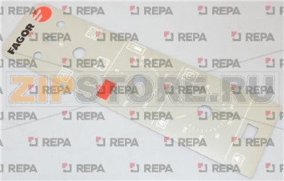 ПАНЕЛЬ УПРАВЛЕНИЯ САМОКЛЕЯЩАЯСЯ 