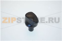 MANOPOLA GAS NERA 96N ARISTON