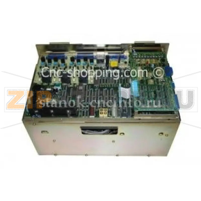 Сервопривод Fanuc A06B-6055-H108 