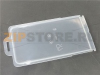 COPERTURA APRIBILE 167x90 mm