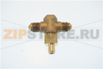 КЛАПАН КОМПЕНСИРУЮЩИЙ 