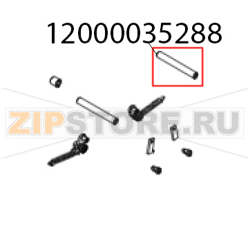 Стойка Abat ТРМ-1200 Стойка Abat ТРМ-1200Запчасть на деталировке под номером: 12000035288