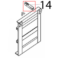 Connection guide Angelo Po C165D
