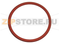 Уплотнительное кольцо шарового клапана 46x3.5 Rational SCC, CM начиная с 04/2004