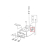 Vent cover Robot Coupe R 301 Ultra