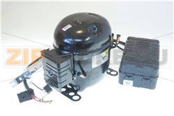 COMPRESSORE AE4456Y 220/1/50-60Hz 