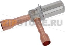 ELECTRONIC VALVE SANHUA LPF24D-003 