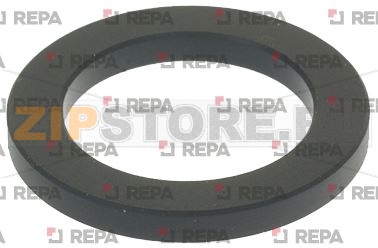 УПЛОТНИТЕЛЬНАЯ ПРОКЛАДКА Ø 42X29X4,5 ММ 