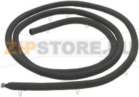 GUARNIZIONE IN FIBRA FP160X 1700 mm