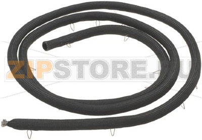 GUARNIZIONE IN FIBRA FP160X 1700 mm 