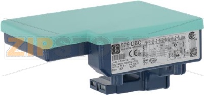 БЛОК УПРАВЛЕНИЯ 