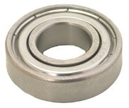 ВЕРХНИЙ ПОДШИПНИК ИЗ НЕРЖ.СТАЛИ 