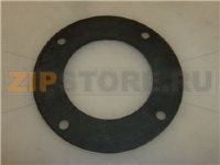 JUNTA ACOPLAMIENTO SOPLANTE