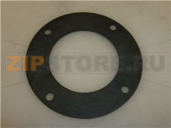 JUNTA ACOPLAMIENTO SOPLANTE 