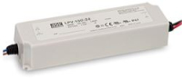 LED STRIP POWER SUPPLY 100W 24V