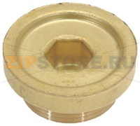 КРЫШКА ДЛЯ ГРУППЫ РОЗЛИВА