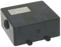 CENTRALINA DOSATURA 2 GRUPPI 240V